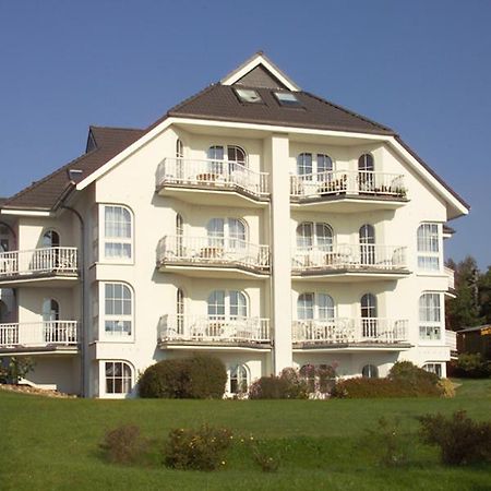 Haus Suedstrand _Lipke 지르크도르프 외부 사진
