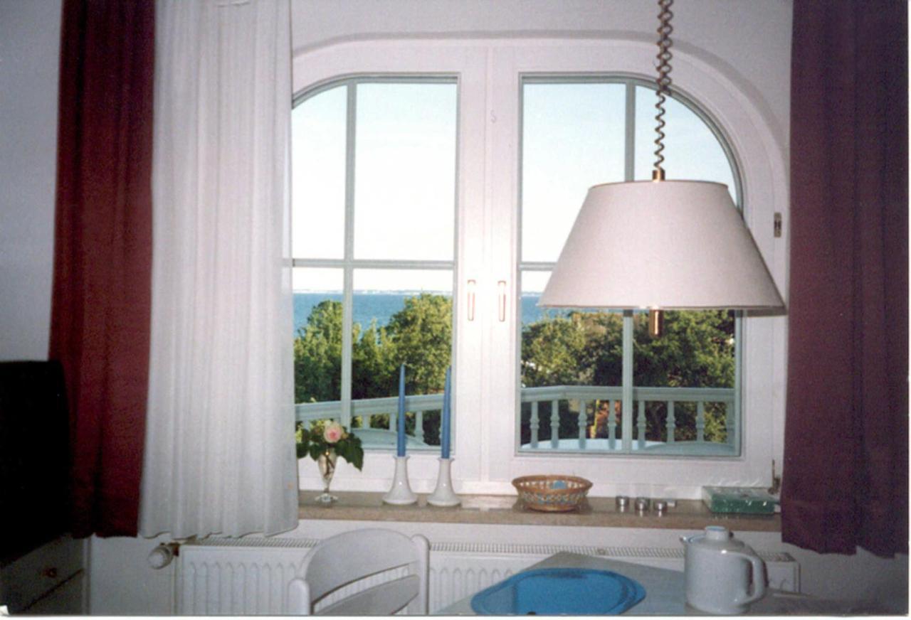 Haus Suedstrand _Lipke 지르크도르프 외부 사진