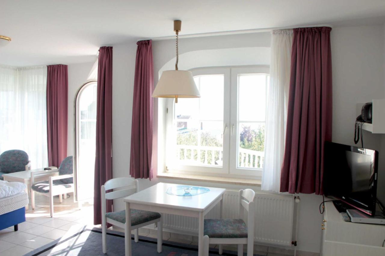 Haus Suedstrand _Lipke 지르크도르프 외부 사진