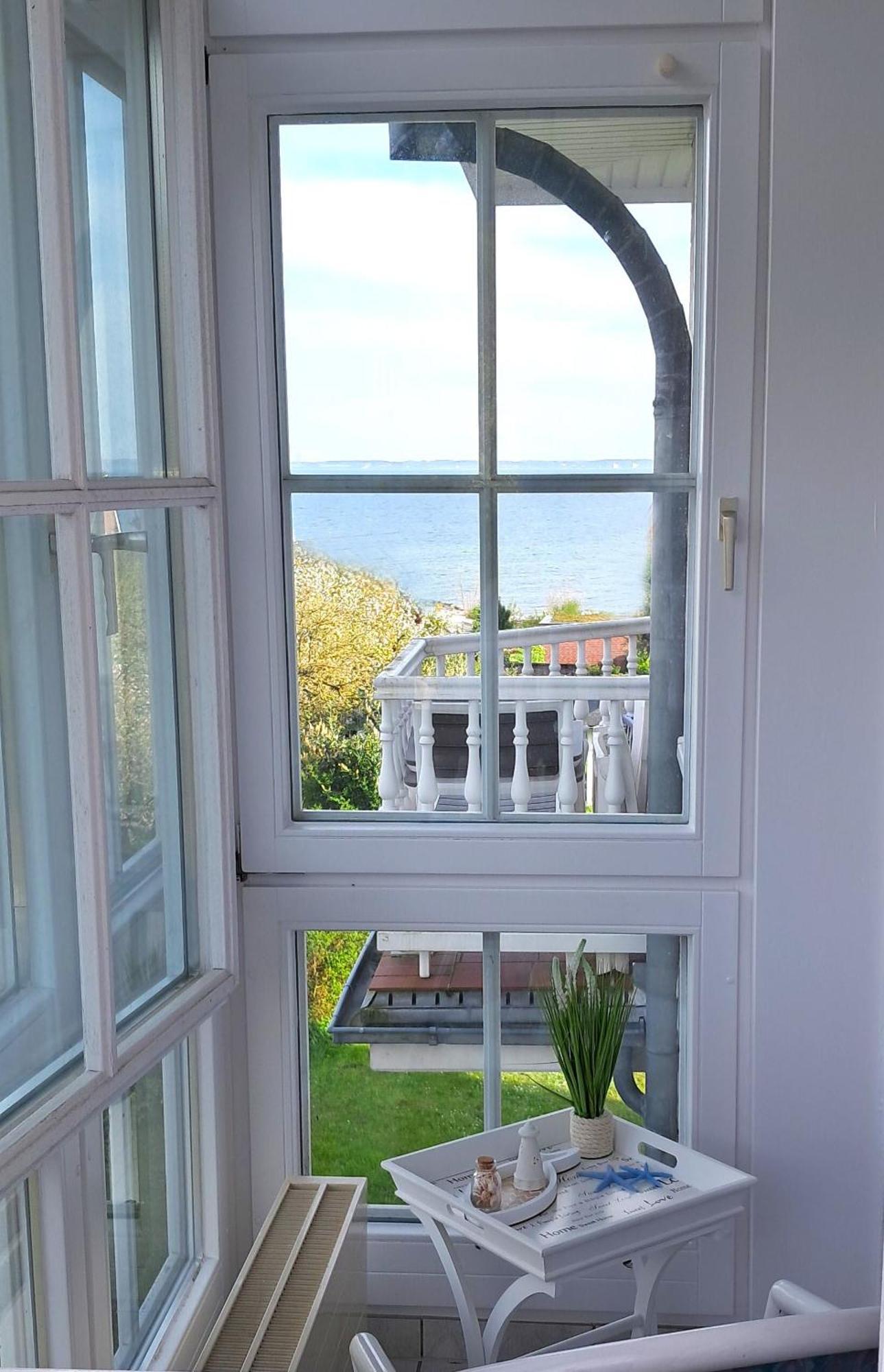 Haus Suedstrand _Lipke 지르크도르프 외부 사진