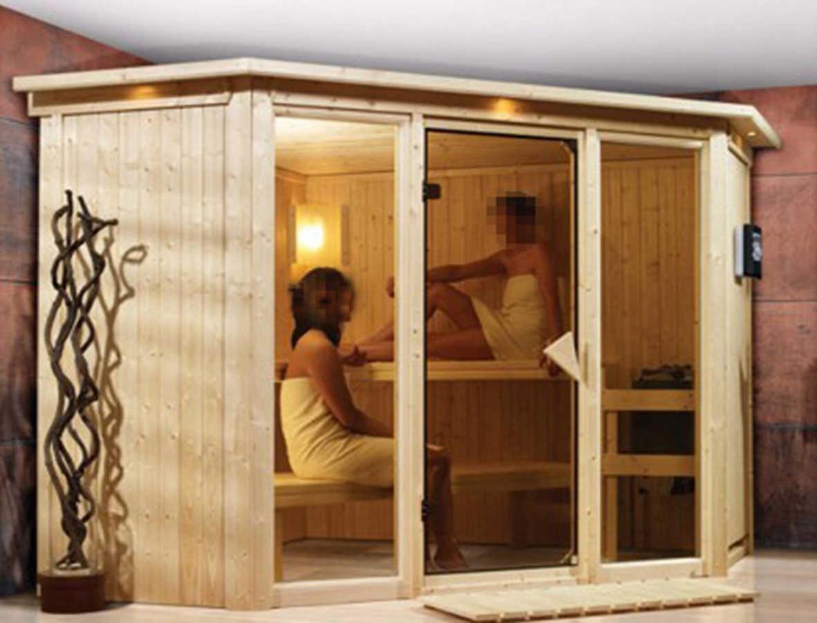 Haus Suedstrand _Lipke 지르크도르프 외부 사진